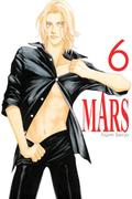 Okładka Mars - tom 6