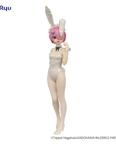 Statuetka - Ram (BiCute Bunnies white ver.)