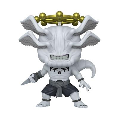 Figurka POP! - Mahoraga (2128) Super Sized