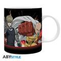 Kubek - One Punch Man