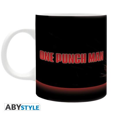 Kubek - One Punch Man — zdjęcie 2