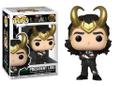 Figurka POP! - Prezydent Loki