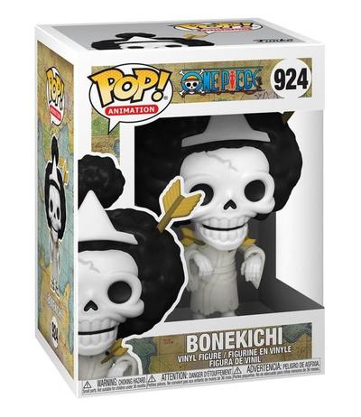 Figurka POP! - Bonekichi
