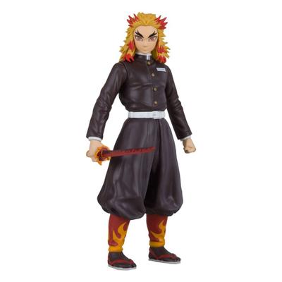 Ruchoma figurka - Rengoku