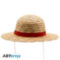 Kapelusz One Piece - Luffy Straw Hat