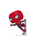 Figurka POP! Spider-man (Upgraded Suit)