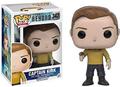 Figurka POP! - Captain Kirk