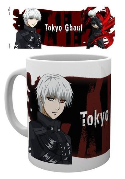 Kubek - Tokyo Ghoul