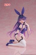 Statuetka - Tohka Yatogami (Bunny Ver.) (Date a live)