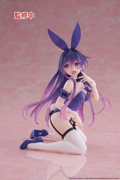 Statuetka - Tohka Yatogami (Bunny Ver.) (Date a live)