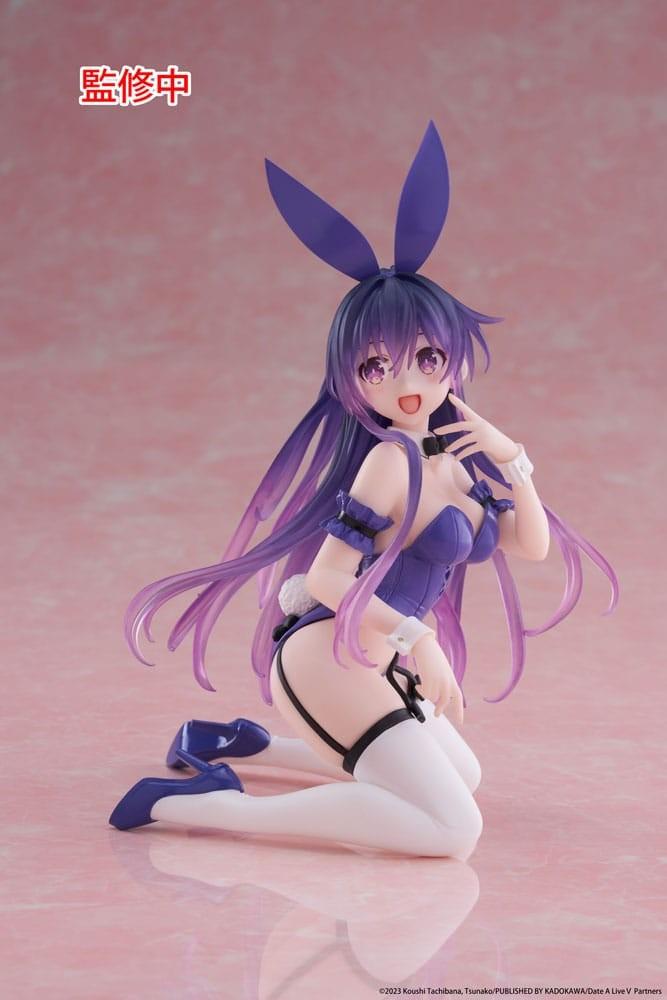 Statuetka - Tohka Yatogami (Bunny Ver.) (Date a live)