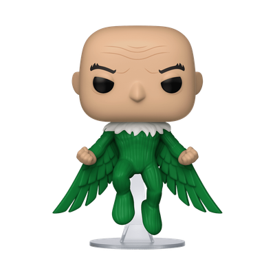 Figurka POP! - Vulture