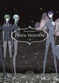 Okładka Kraina klejnotów - tom 9 (Land of lustrous)
