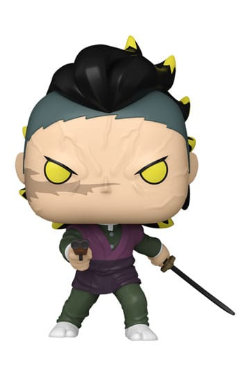 Figurka POP! - Genya (Demon Form) 1851
