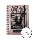 Notes - Syriusz (Harry Potter)