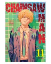 Chainsaw Man - tom 11