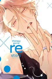 Therapy Game - Restart - tom 3
