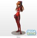 Statuetka - Asuka Shikinami Langley