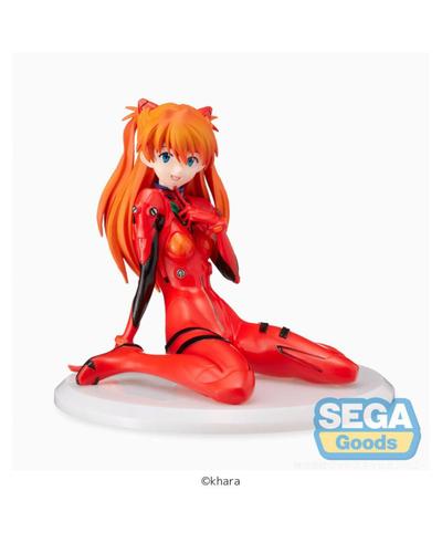 Statuetka - Asuka (New Theatrical ver.)