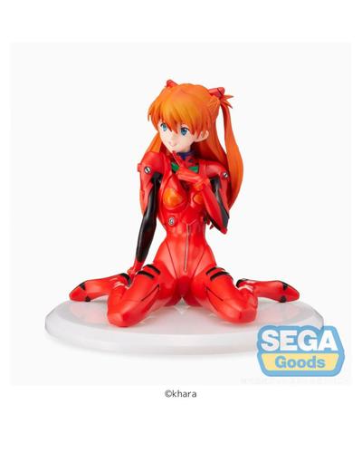Statuetka - Asuka (New Theatrical ver.) — zdjęcie 2