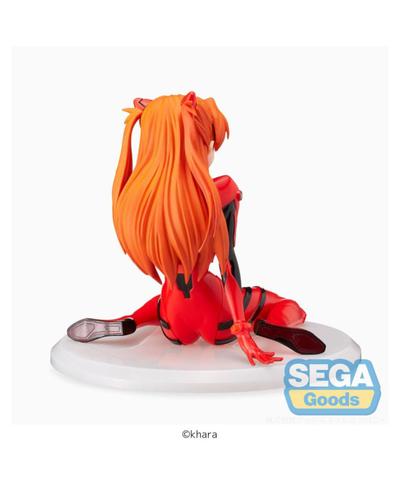 Statuetka - Asuka (New Theatrical ver.) — zdjęcie 3