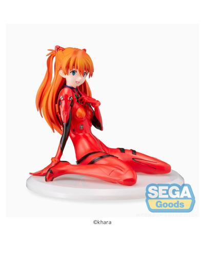 Statuetka - Asuka (New Theatrical ver.) — zdjęcie 4