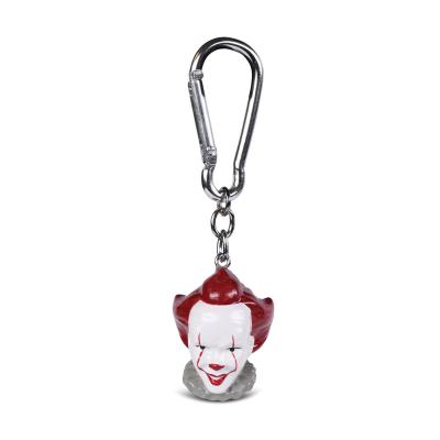 Brelok 3D - IT Pennywise