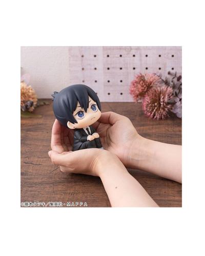 Statuetka Look Up - Aki Hayakawa — zdjęcie 8