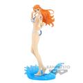 Statuetka - Nami (Splash Style ver.)
