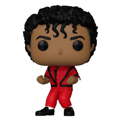 Figurka POP! - Michael Jackson 359