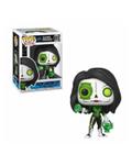Figurka POP! - Green Lantern (Jessica Cruz)