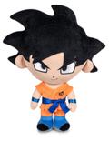 Pluszak - Goku