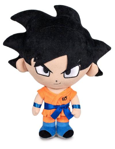 Pluszak - Goku
