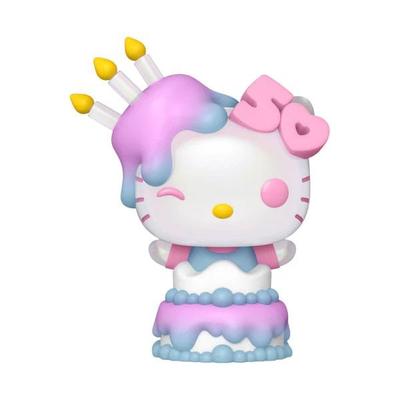 Figurka POP! - Hello Kitty (In Cake)