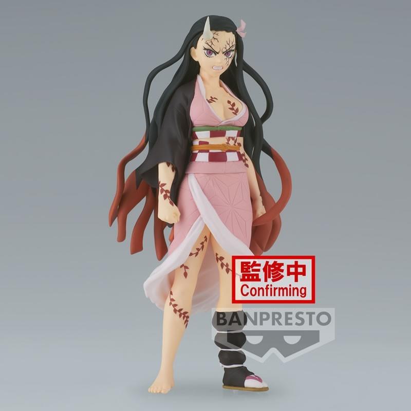 Statuetka - Nezuko ver.B