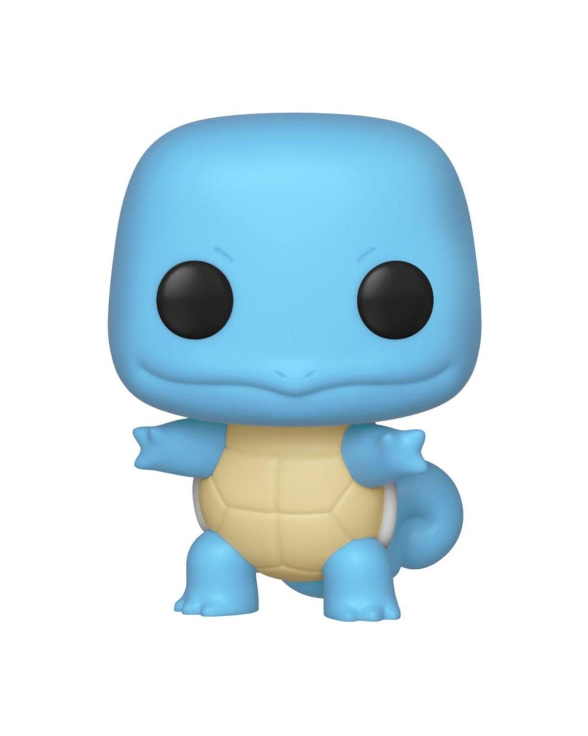 Figurka POP! - Squirtle