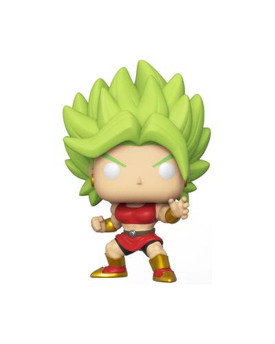 Figurka POP! - Future Kale