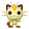 Figurka POP! - Meowth