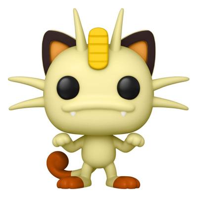 Figurka POP! - Meowth