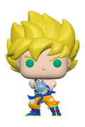 Figurka POP! - Super Saiyan Goku with Kamehameha (Special Edition Diamon Collection) 948