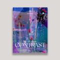 BLING BLING - CONTRAST 1ST MINI ALBUM)