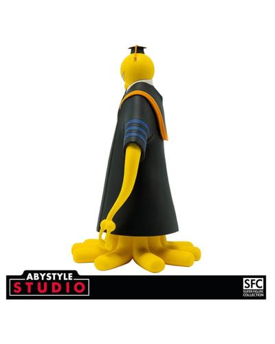 Statuetka - Koro Sensei — zdjęcie 4