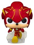 Figurka POP! - Sonic as The Flash (593)