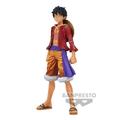 Statuetka - Monkey D. Luffy (Wanokuni)