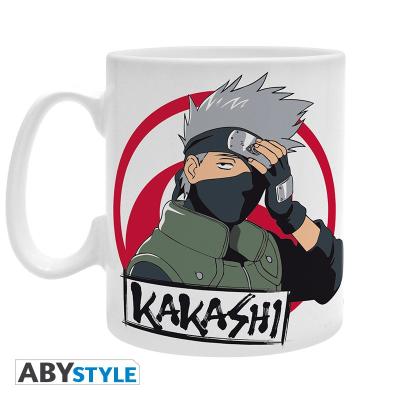 Zestaw prezentowy - Naruto — zdjęcie 2