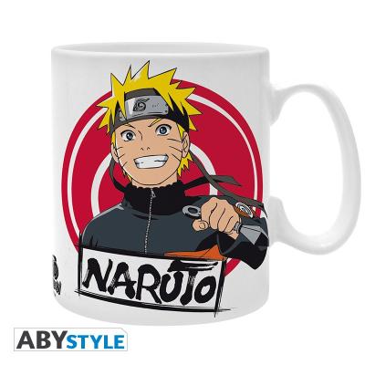 Zestaw prezentowy - Naruto — zdjęcie 3