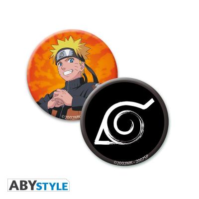 Zestaw prezentowy - Naruto — zdjęcie 5