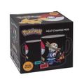Kubek magiczny - Pokemon v3