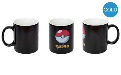 Kubek magiczny - Pokemon v3 — zdjęcie 3