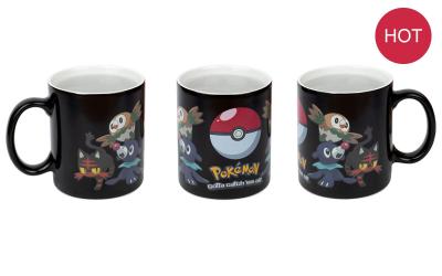 Kubek magiczny - Pokemon v3 — zdjęcie 5